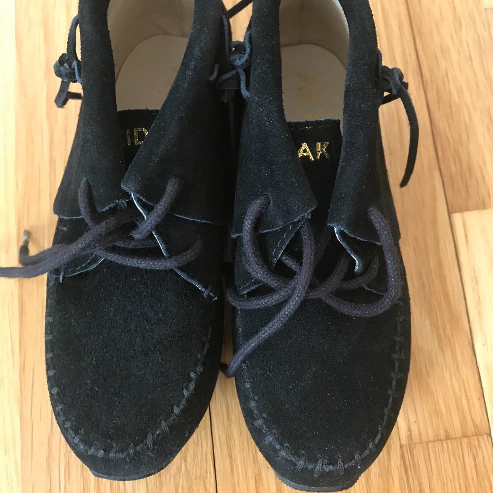 AKID Little Kids Boots